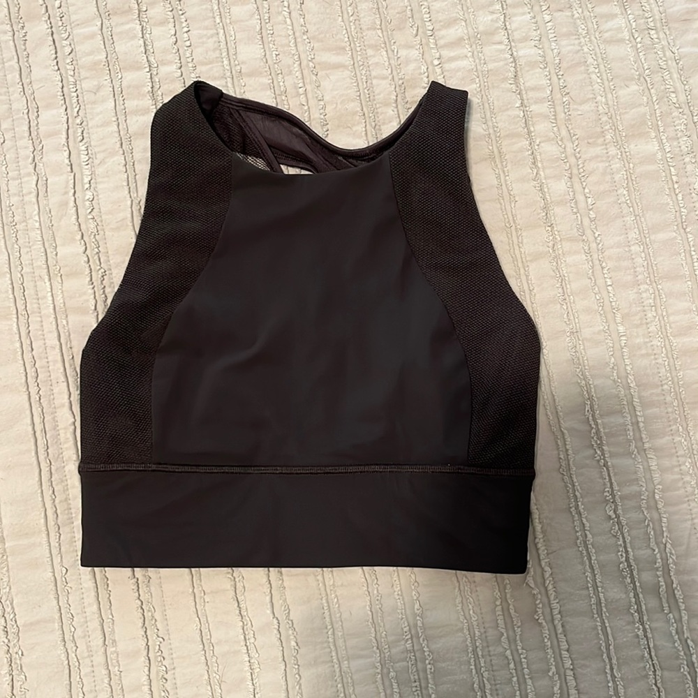 Lulu sports bra